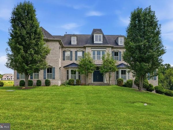 9010 DAMASCUS HILLS LANE , DAMASCUS, MD 20872