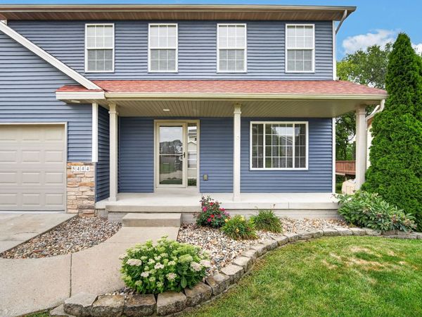 5444 SE 26th Court, Des Moines, IA 50320