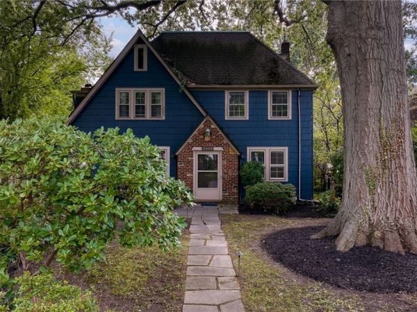 2920 Huntington Road , Shaker Heights, OH 44120