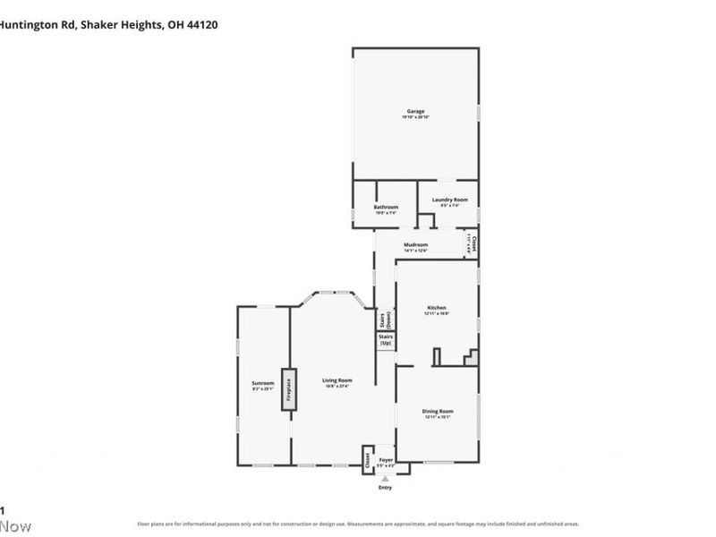 2920 Huntington Road, Shaker Heights, OH 44120 Photo 34