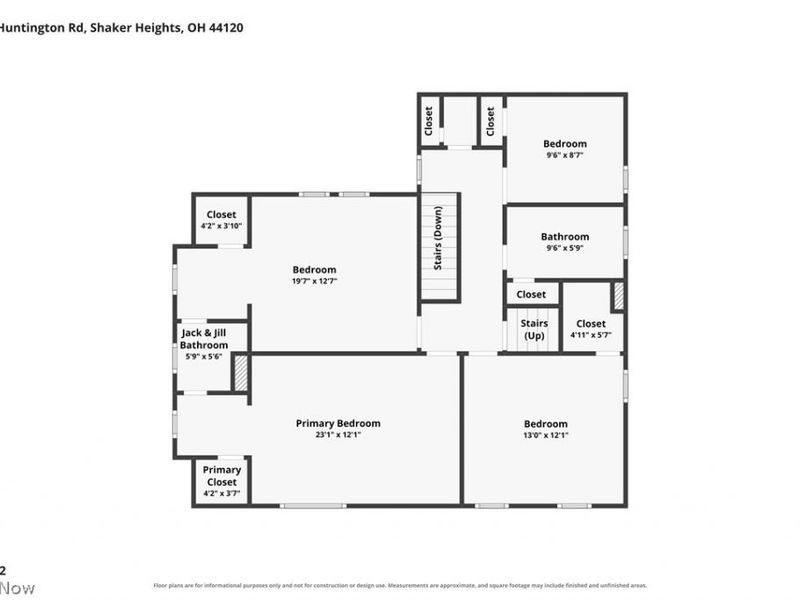 2920 Huntington Road, Shaker Heights, OH 44120 Photo 35