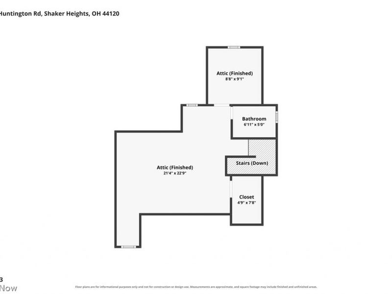 2920 Huntington Road, Shaker Heights, OH 44120 Photo 36