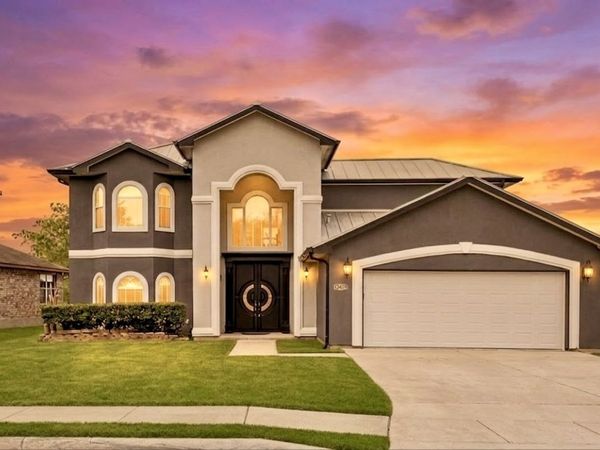 12419 COURSE VIEW DR, San Antonio, TX 78221