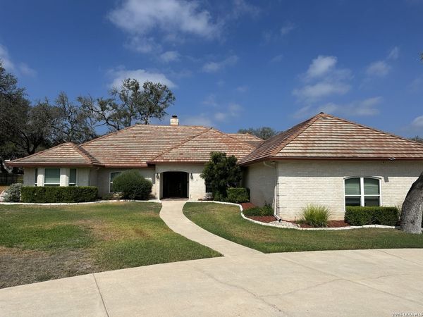 29362 DUBERRY RDG, Fair Oaks Ranch, TX 78015