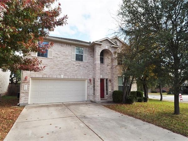 2708 Katie CV, Leander, TX 78641