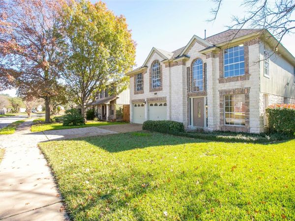7901 Taranto DR, Austin, TX 78729
