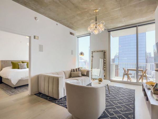 360 Nueces ST, Unit 3109, Austin, TX 78701