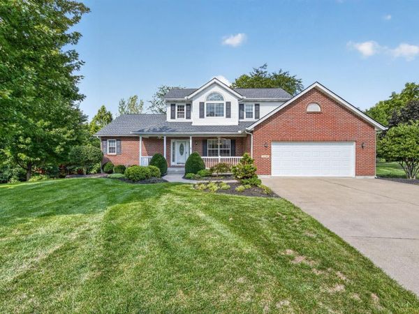 5536 Ava Court, Liberty Twp, OH 45044