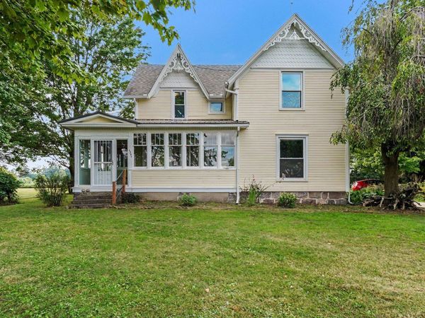 4394 S Lake Road, Greenville, MI 48838