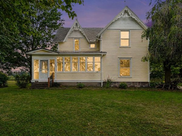 4394 S Lake Road, Greenville, MI 48838