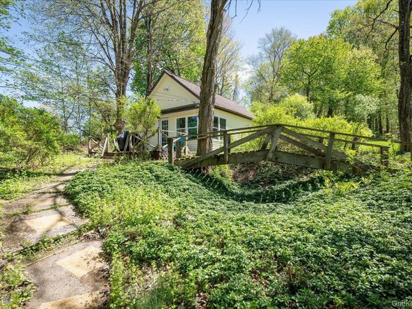37A Mekeel Street , Katonah, NY 10536