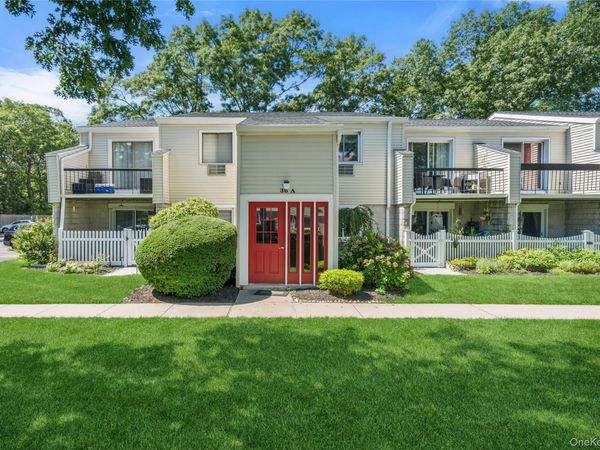 36 Richmond Boulevard , Unit 4A, Ronkonkoma, NY 11779