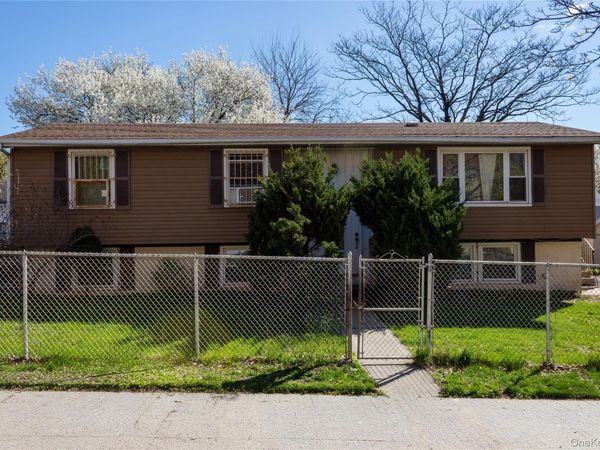1470 Louis Nine Boulevard , Bronx, NY 10459