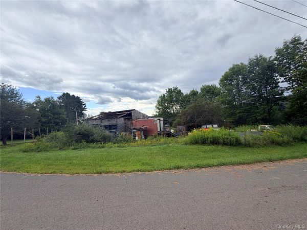 32 Conroy Road , Callicoon, NY 12723