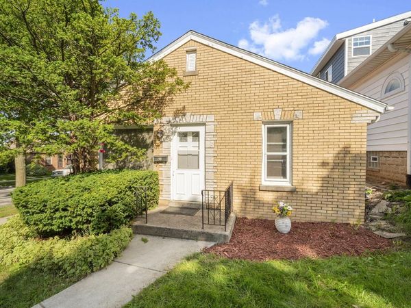 3300 S 14th STREET, Milwaukee, WI 53215