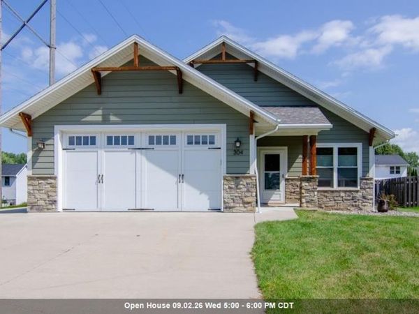 304 SPENCER STREET, Green Bay, WI 54303
