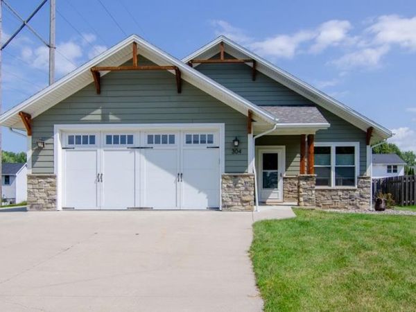 304 SPENCER STREET, Green Bay, WI 54303