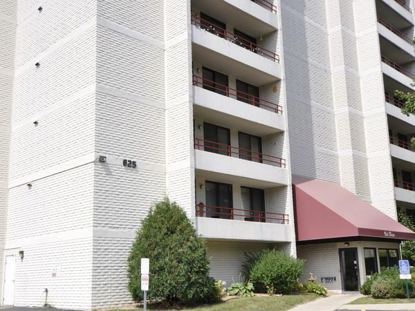 625 19th Street NW, Unit 305, Rochester, MN 55901