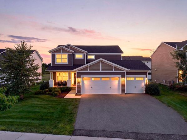 4313 Schilling Way , Woodbury, MN 55129