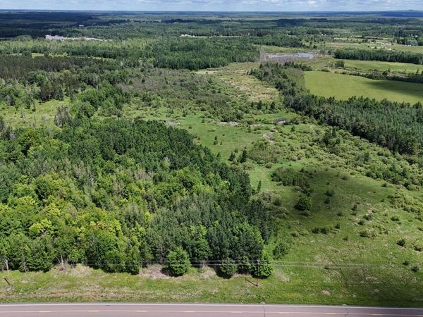 TBD Kingsley Road , Cromwell, MN 55726