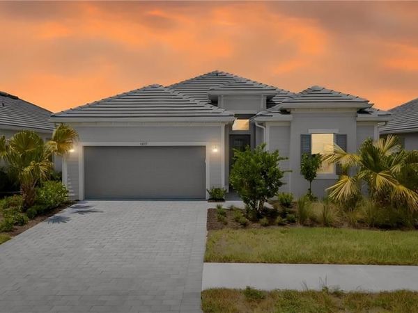 5457 Pikewood CT , AVE MARIA, FL 34142