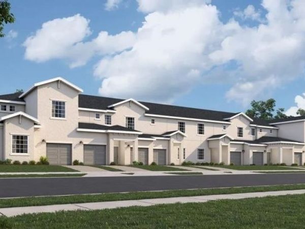 18660 Copperhead CT N, Unit 814, LEHIGH ACRES, FL 33936
