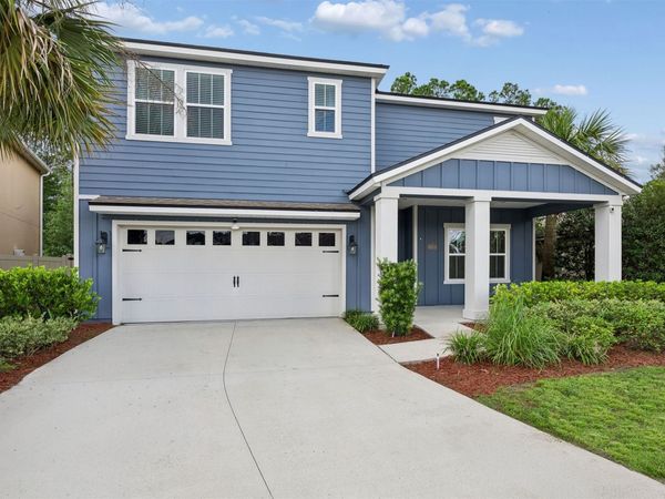 86026 RAILWAY Place , Yulee, FL 32097