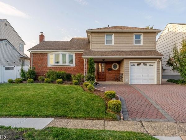 856 Mitchell Ave, Union, NJ 07083