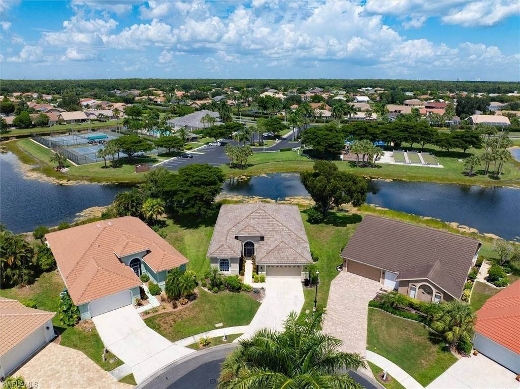 12952 Dresden Ct , Fort Myers, FL 33912 Photo