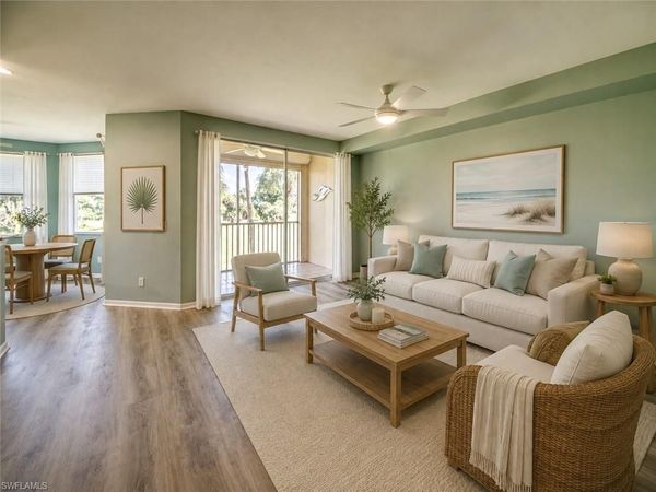 4015 Palm Tree BLVD, Unit 202, CAPE CORAL, FL 33904