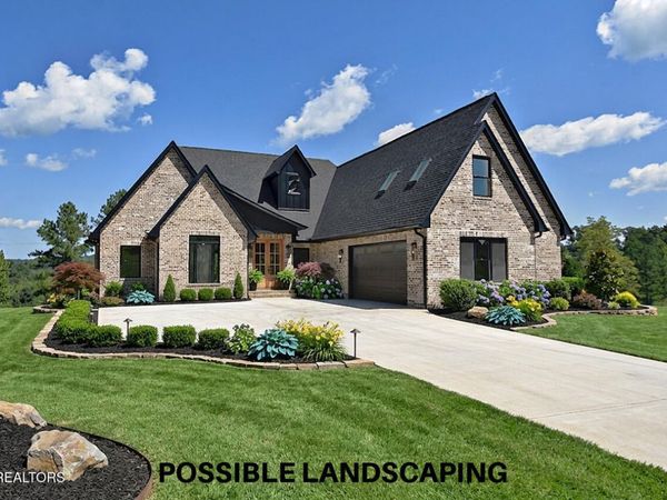 311 Blueberry Drive, Loudon, TN 37774