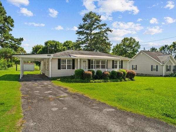 401 Johnson Street, LaFayette, GA 30728