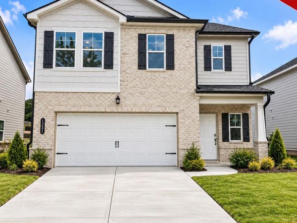 1236 Leyland Pass, Unit 72, Cleveland, TN 37323