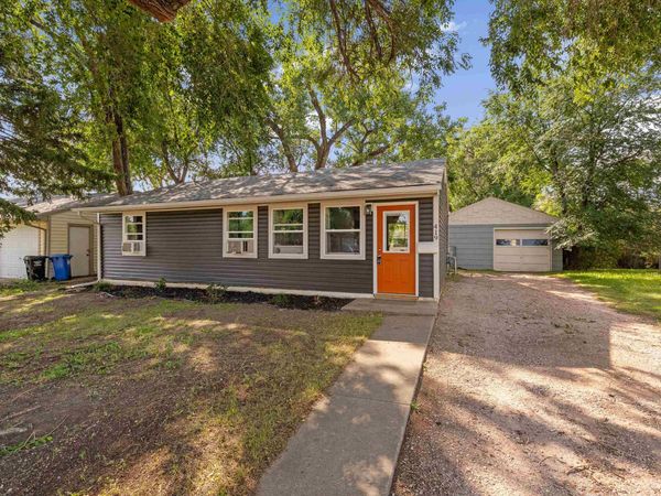 419 E Meade, Rapid City, SD 57701