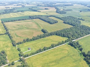 00 Beech Grove Road, Unit Tract 7, Farmington, KY 42040