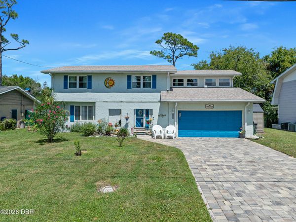 461 Andrews Street, Ormond Beach, FL 32174