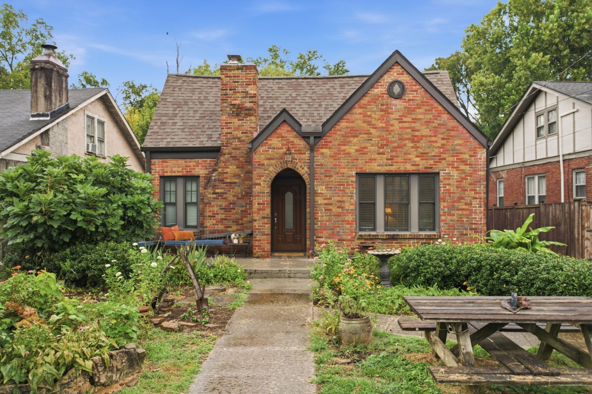 1207 Howard Ave, Nashville, TN 37216 Main Photo