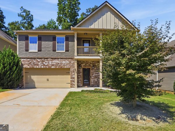 206 Providence Walk Court, Canton, GA 30114