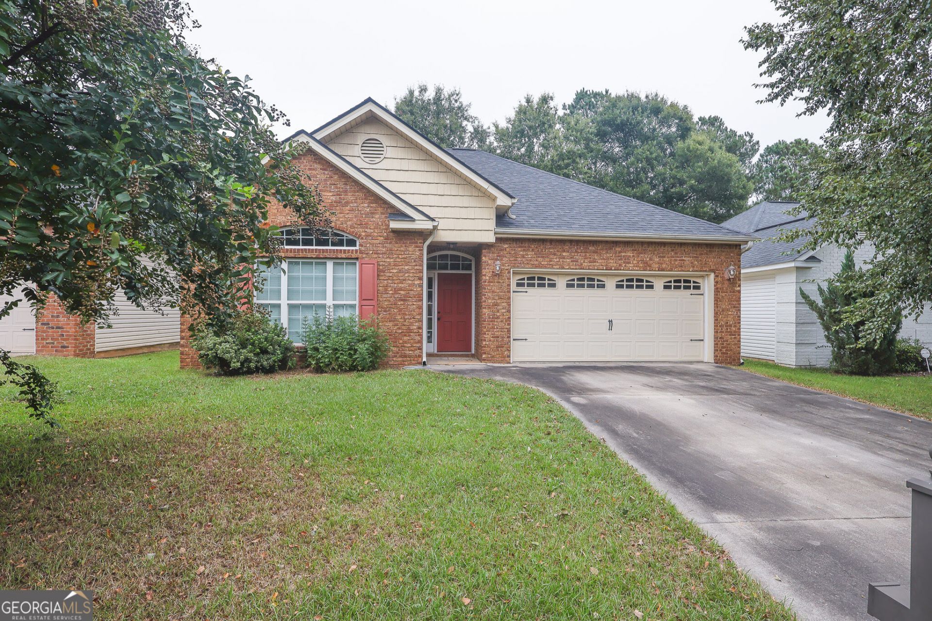 203 Station Way, Warner Robins, GA 31088 Main Photo