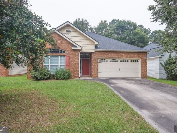203 Station Way, Warner Robins, GA 31088