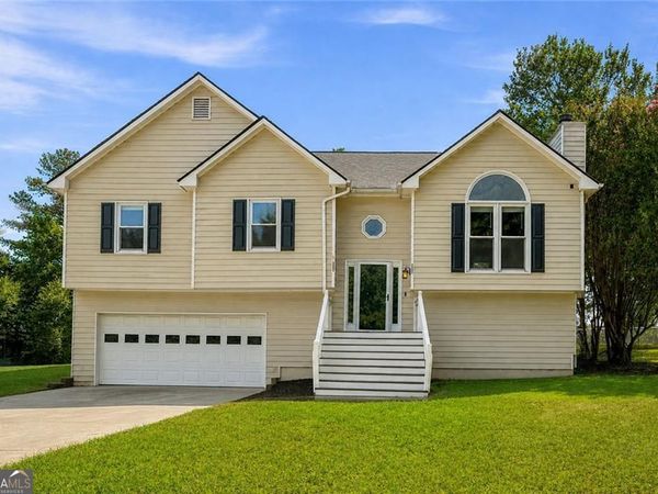 13 Stonecreek Drive SW, Cartersville, GA 30120