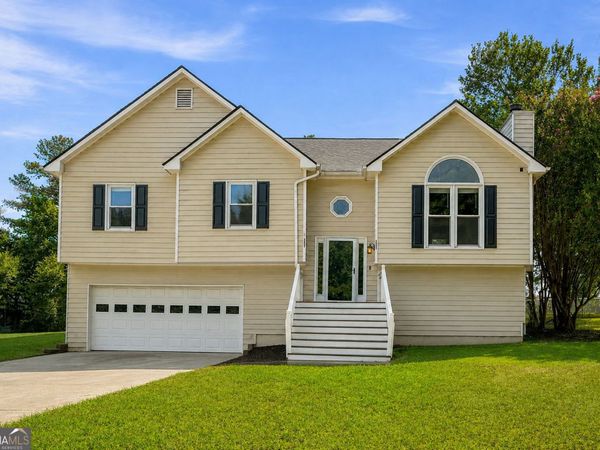 13 Stonecreek Drive SW, Cartersville, GA 30120