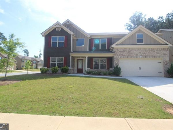 4086 Water Mill Drive, Buford, GA 30519