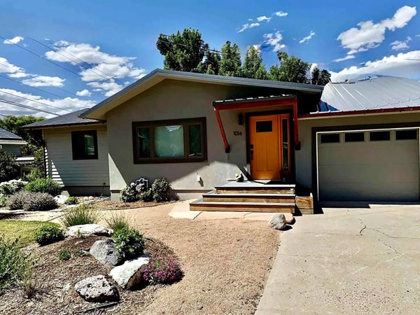 1014 3rd Street , Paonia, CO 81428