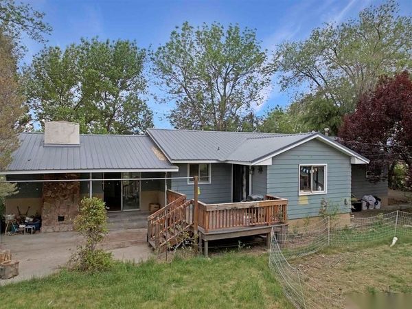 10944 3500 Road , Hotchkiss, CO 81419