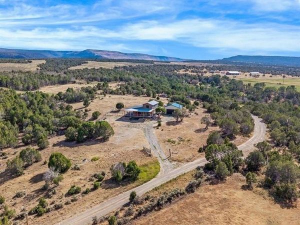 31928 B50 Road , Crawford, CO 81415