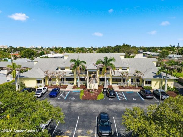 1275 S Patrick Drive , Satellite Beach, FL 32937