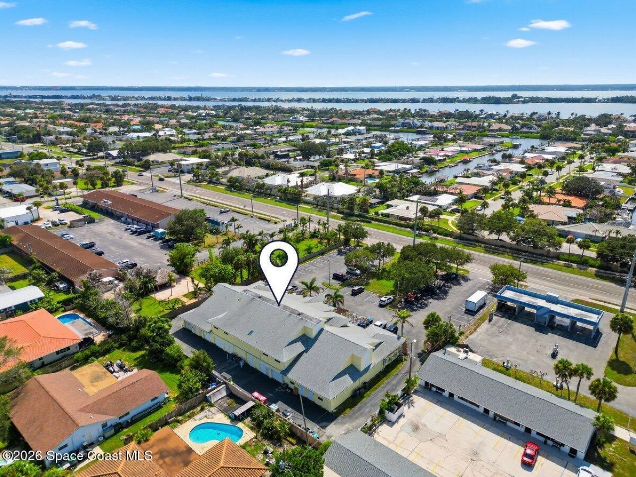 1275 S Patrick Drive, Satellite Beach, FL 32937 Photo