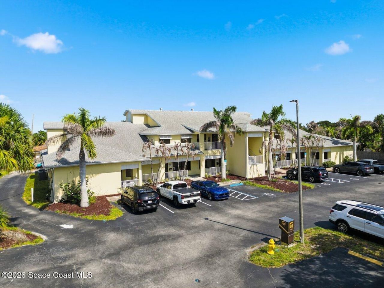 1275 S Patrick Drive, Satellite Beach, FL 32937 Photo