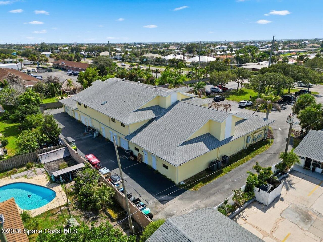 1275 S Patrick Drive, Satellite Beach, FL 32937 Photo